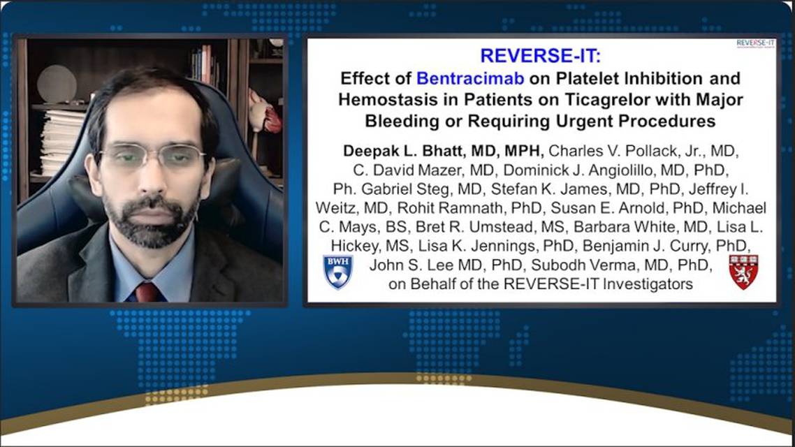 A recap of a study on reversal of the effect of PYi  
