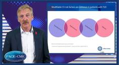 Diabetes How to reduce risk from a cardiovascular perspective