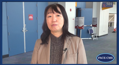 Chisato Izumi at AHA