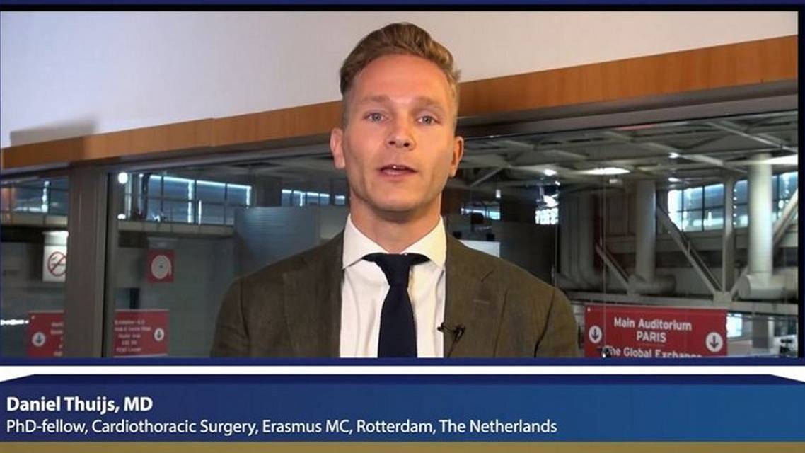 year outcomes with CABG versus PCI in patients with threevessel disease or left main CAD