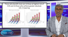 Changing paradigms in LDLc reduction