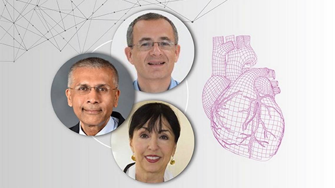 Maintaining GDMT while lowering potassium in heart failure