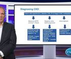 Primary care role in CKD