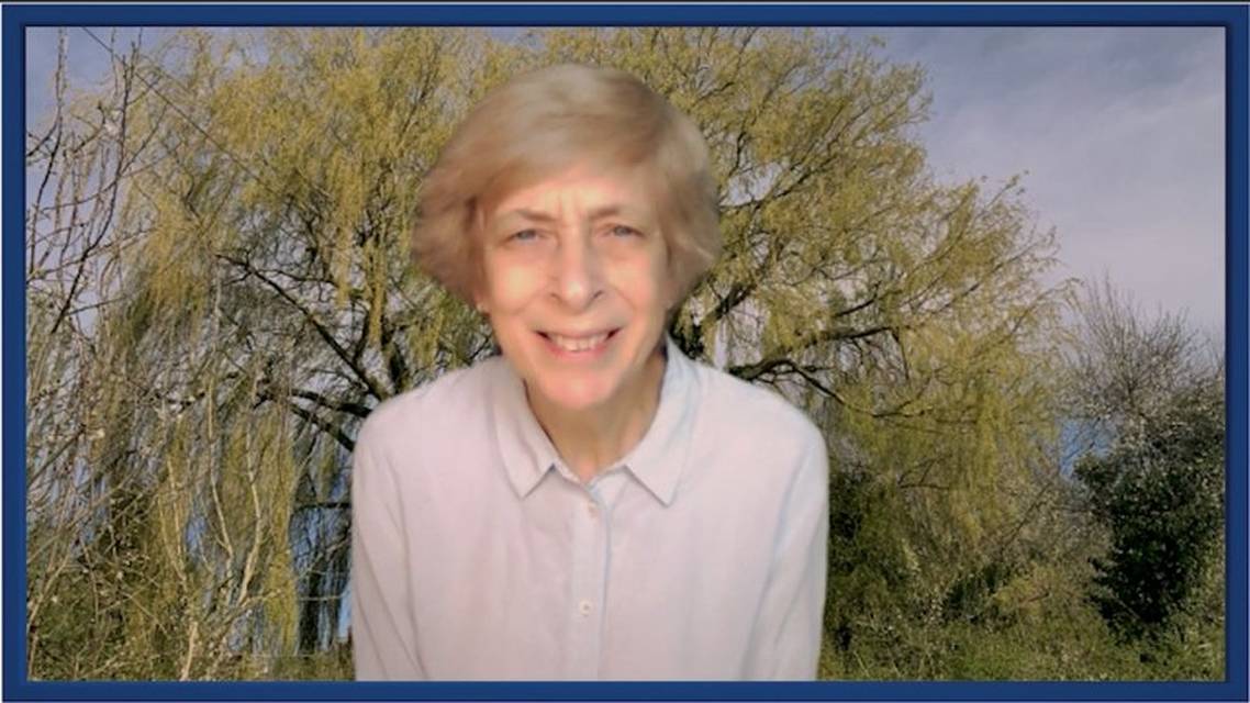 What is the effect of lowdose aspirin on dementia risk in TDM