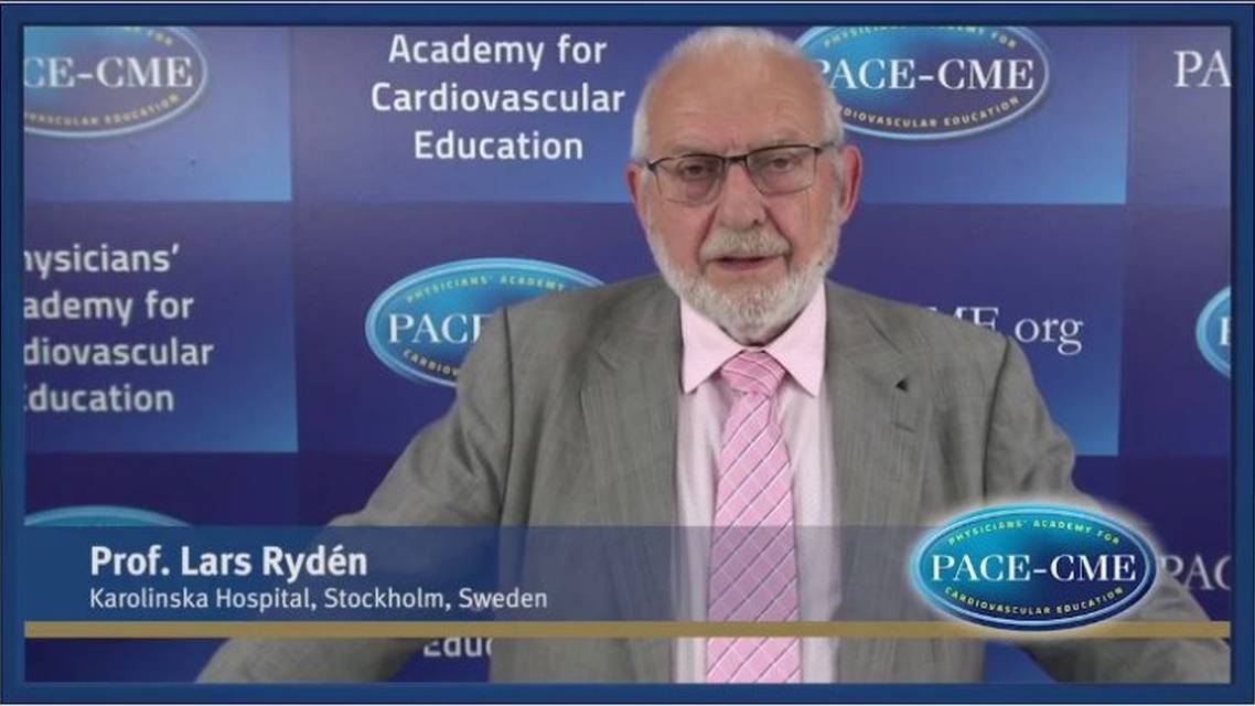 Cardiovascular protection in type diabetes