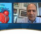Can targeting of IL lead to CV protection in CKD