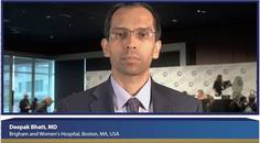 Highly purified omega fatty acid not only lowers first ischemic events but also recurrent events