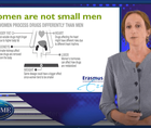 Women are not a subgroup the importance of sexspecific analyses
