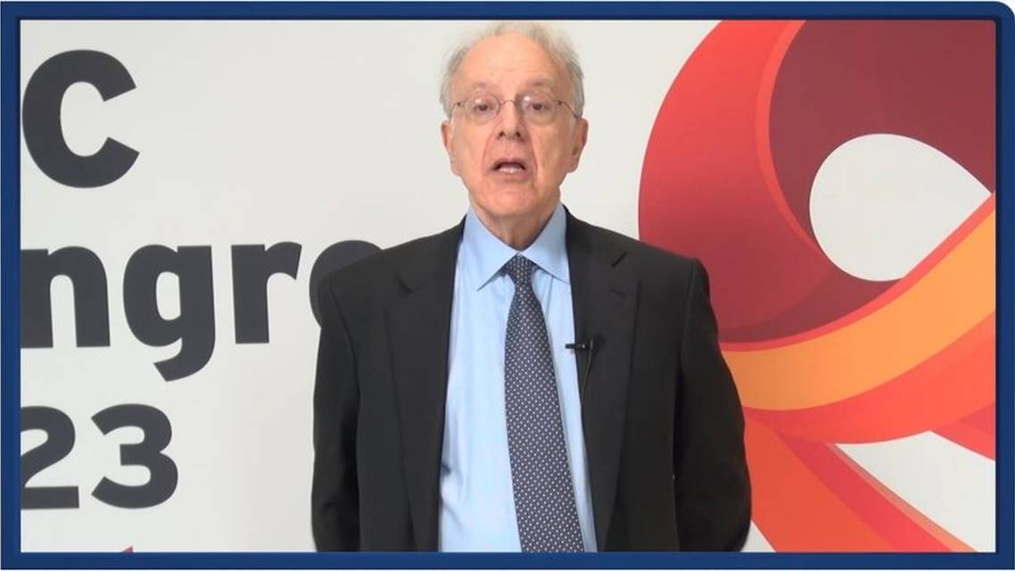 Unique randomized withdrawal heart failure trial with SGLT inhibitor