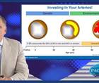 Challenges and models in CV risk management Start early Invest in  your arteries