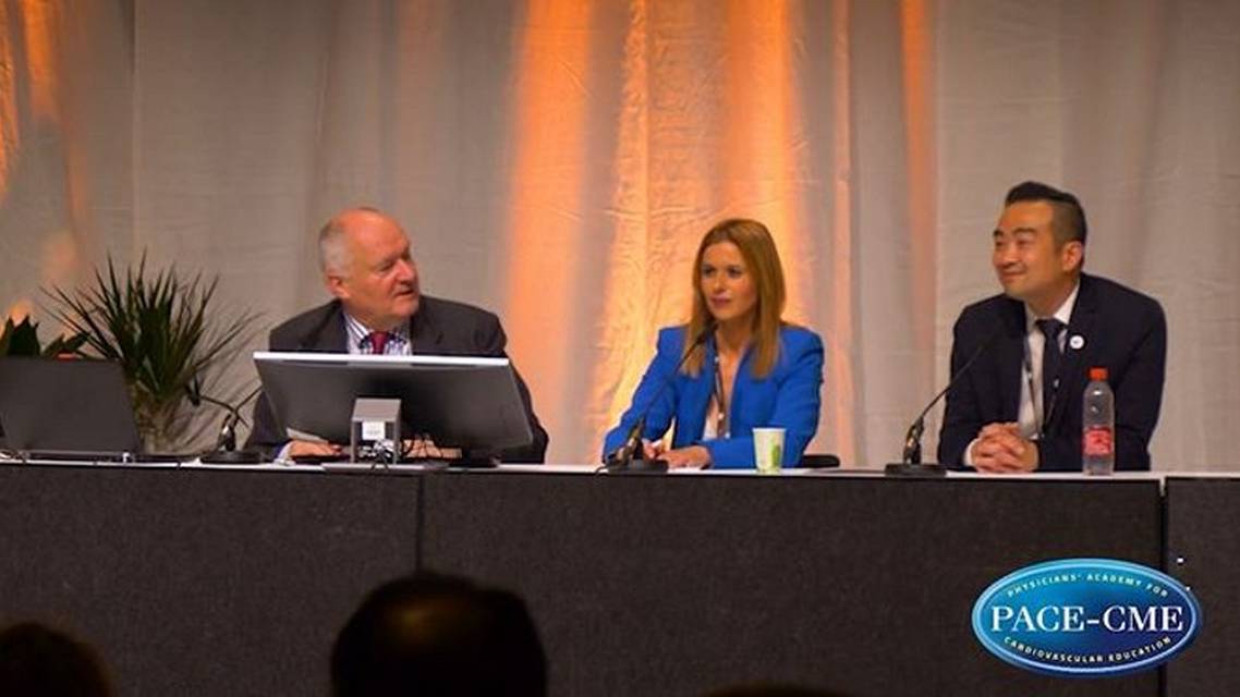 Discussion  Clinical dilemmas in heart failure Weighing the balance of RAASi and hyperkalaemia