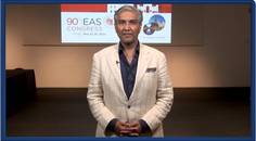 Welcome to the EAS congress