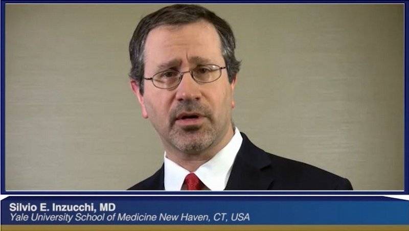 New therapies for type diabetes show CV benefit beyond their glucoselowering effect