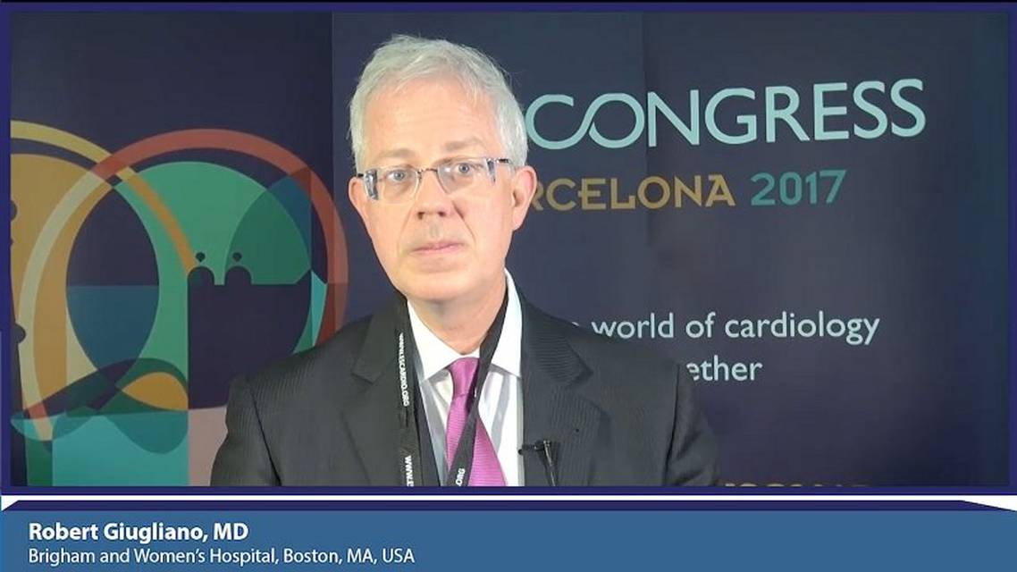 Achieving very low LDLc levels  mmolL or  mgdL with PCSK inhibition is safe and effective