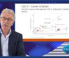 LDL lowering versus LDL eradication what makes clinical sense