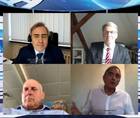 Panel discussion Expanding focus for cardiologists  The diabetic patient and cardiovascular outcomes