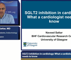 SGLT inhibition in cardiology What a cardiologist needs to know