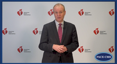 Stephen Nicholls at AHA