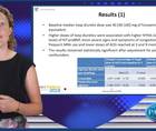 Higher dose of loop diuretics limits uptitration RAASi in HFrEF