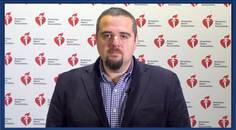 Benefit of TTRstabilizer starts as early as  months in transthyretin amyloid cardiomyopathy