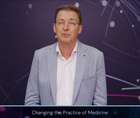 Erik Stroes at ESC Congress