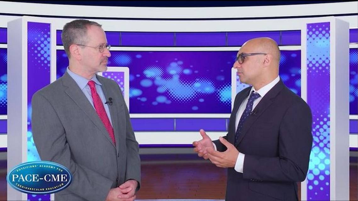 Identification and management of patients with HFpEF and diabetes