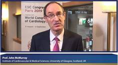 Large risk reductions with SGLT inhibitor in HFrEF with or without diabetes