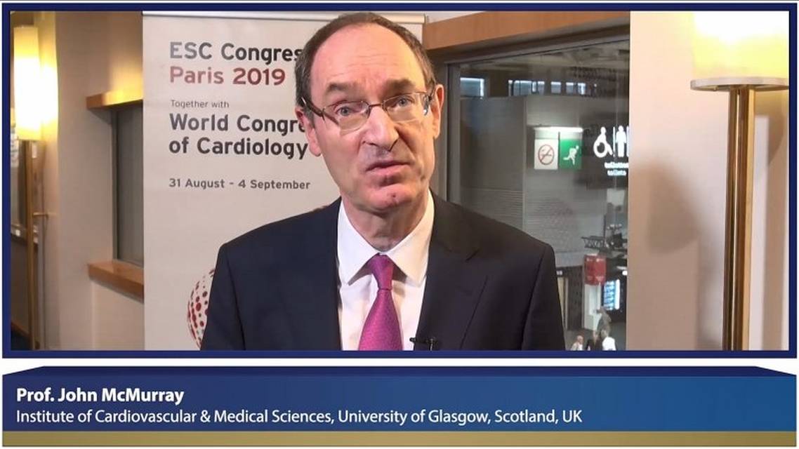 Large risk reductions with SGLT inhibitor in HFrEF with or without diabetes