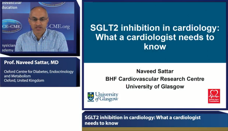 SGLT inhibition in cardiology What a cardiologist needs to know