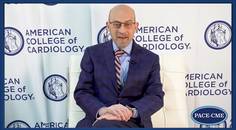 Steven Nissen at the ACC24