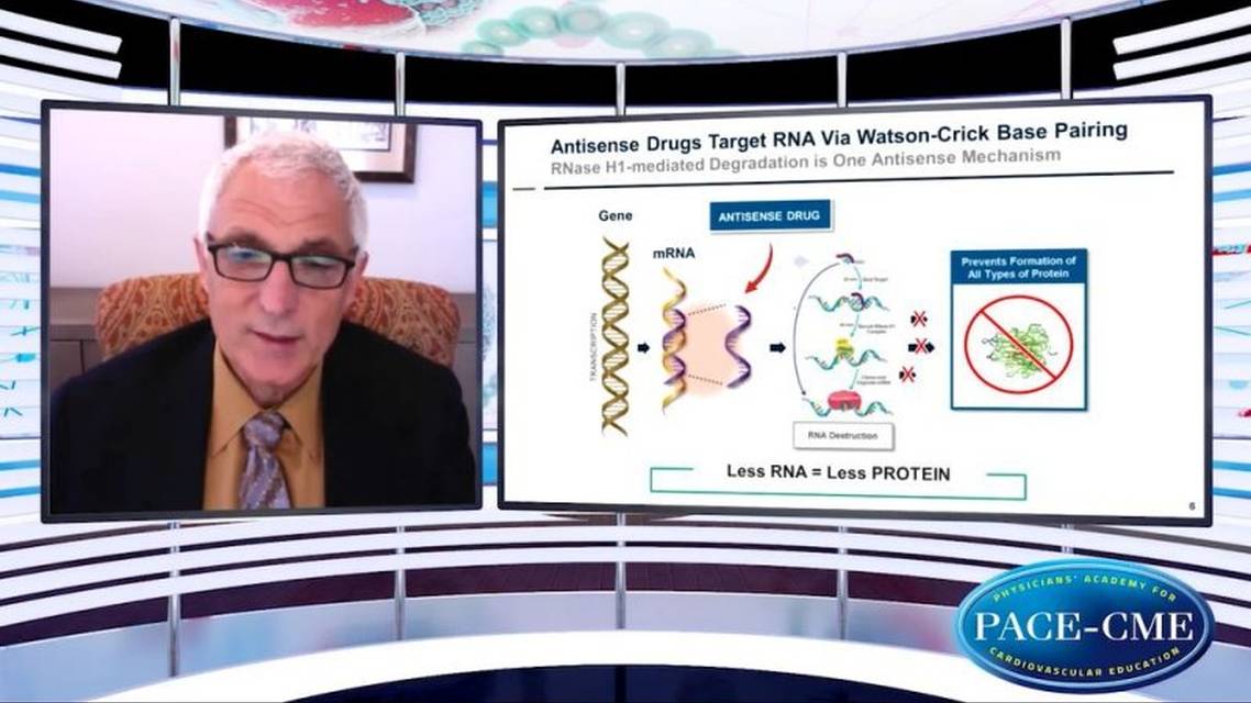 Novel strategies to lower Lpa