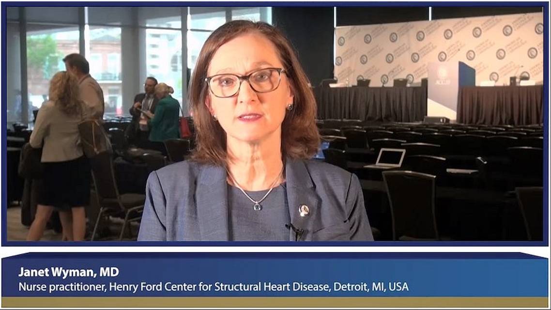 TAVR vs surgery in aortic stenosis reason for a paradigm flip