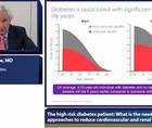 The high risk diabetes patient What is the need for novel approaches to reduce cardiovascular and renal risk