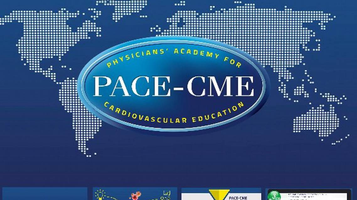 Learn more about the mission of PACECME