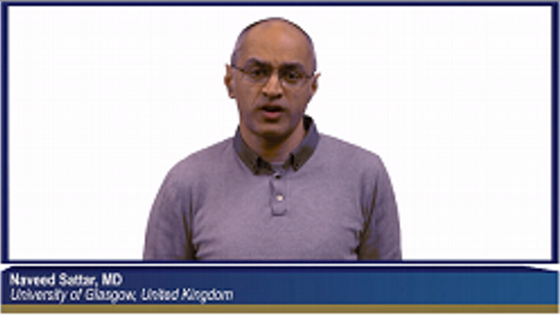 Exciting times in diabetes treatment new drug class moves beyond glucose reduction