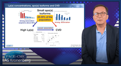 Entry of Lpa into the CV arena