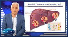 Phase II data on Lpa lowering followed by NHLBI recommendation
