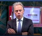Groundbreaking HF trial with evidence for SGLTi at EF