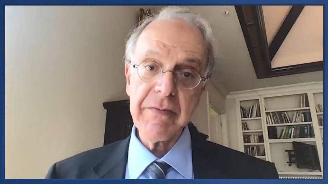 Incredible consistency between two SGLTi trials in HFrEF