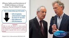 Initiating PCSK mAb after ACS When and how to start