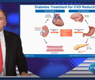 Targeting CVD in diabetes Novel strategies to tackle the risk