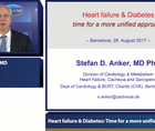 Heart failure  Diabetes Time for a more unified approach