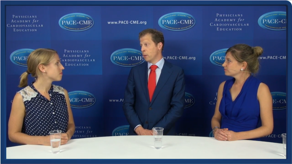 Interim results of new device for treatment resistant hypertension