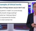 The clinical challenges of initiating guideline recommended therapy in HF