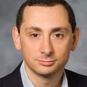 Mikhail Kosiborod, MD