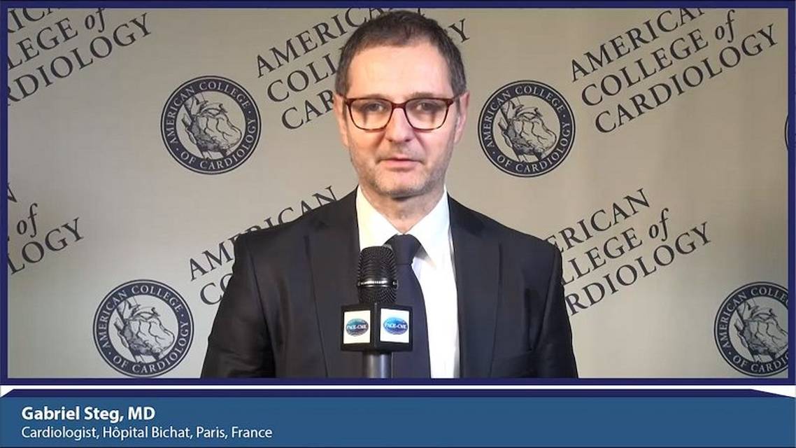 Very good benefittorisk profile with PCSK inhibitor in high risk ACS patients in ODYSSEY OUTCOMES trial