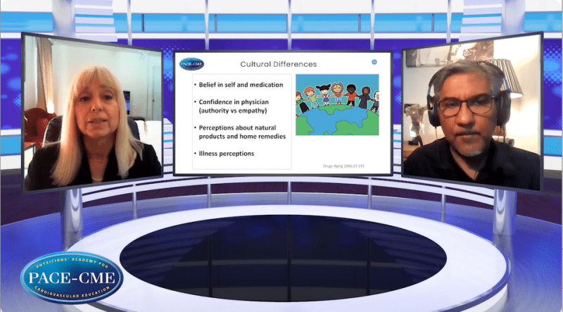 What are current challenges and barriers in achieving LDLc goals