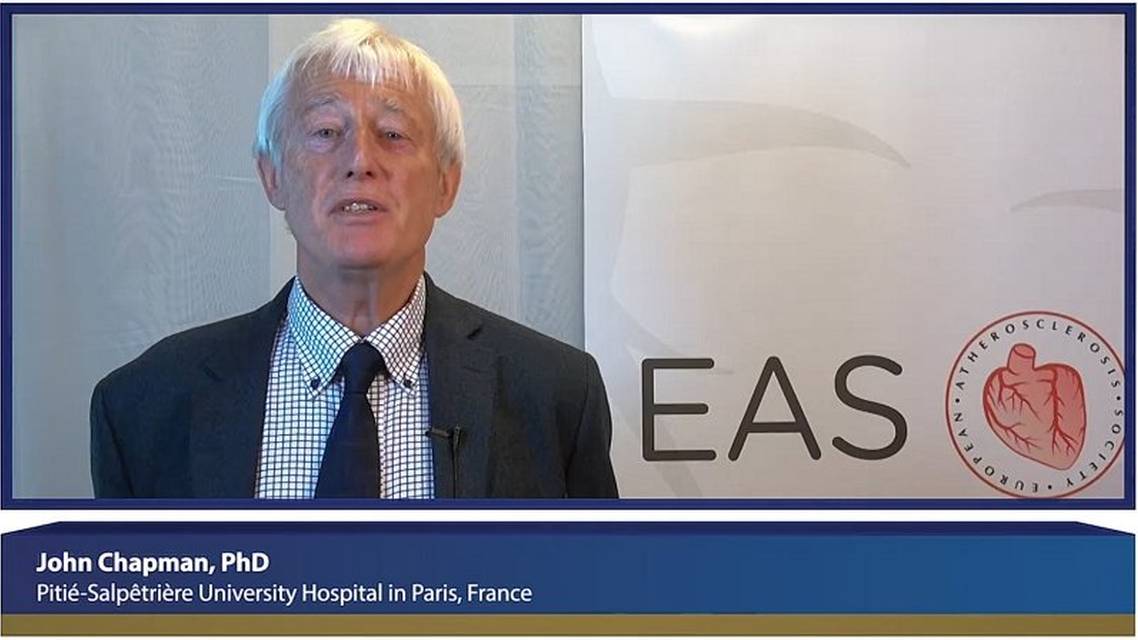 Reduced Lpa with PCSK inhibitors in individuals with high Lpa at baseline contributes to CV risk reduction