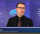 Step forward in telemonitoring through use of an algorithm that riskstratifies HF patients