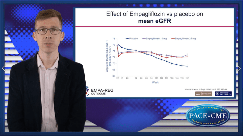 The clinical landscape of managing patients with CKD Where are we now and what can we expect